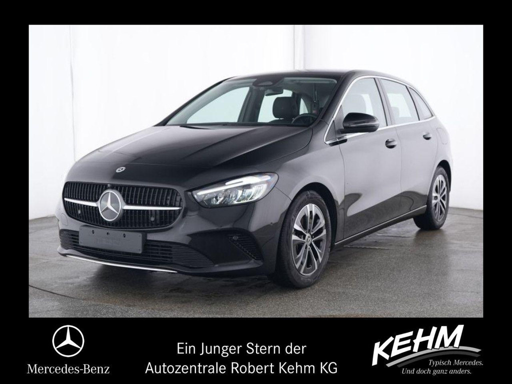 Mercedes-Benz B-Klasse 2024 Benzine