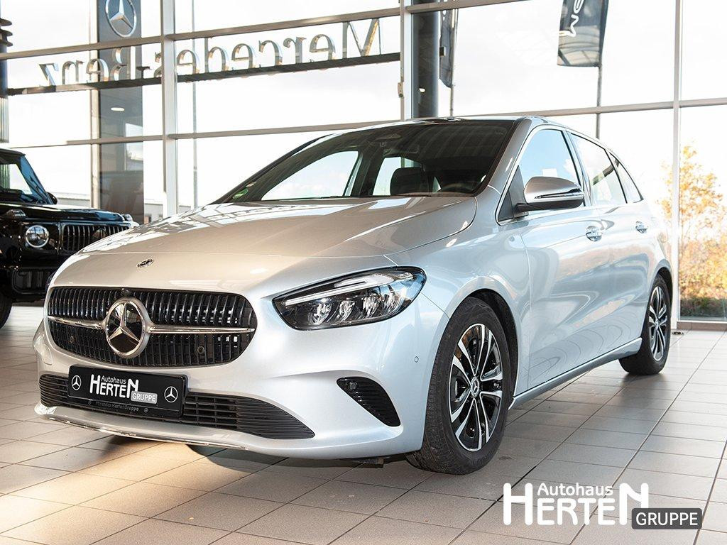 Mercedes-Benz B-Klasse 2025 Diesel