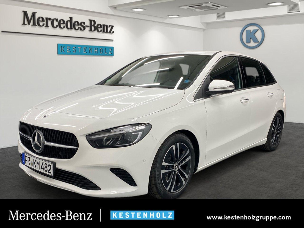 Mercedes-Benz B-Klasse 2025 Diesel