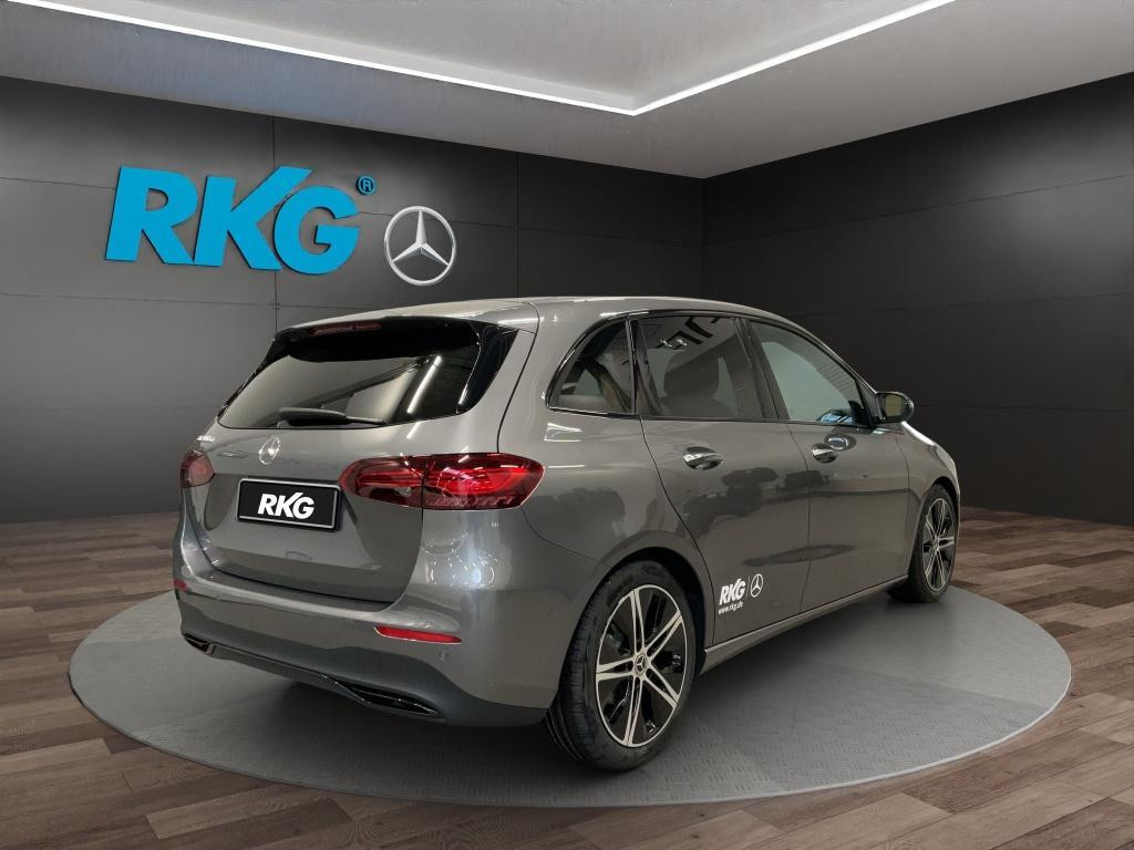 Mercedes-Benz B-Klasse 2025 Diesel