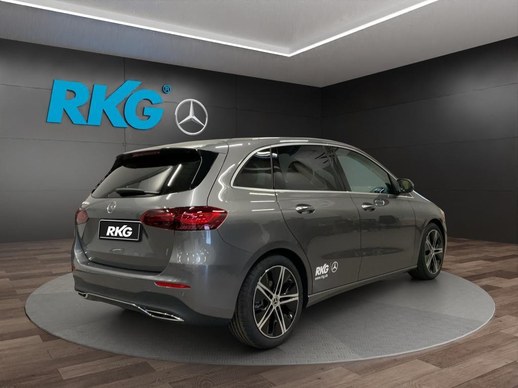 Mercedes-Benz B-Klasse 2025 Diesel