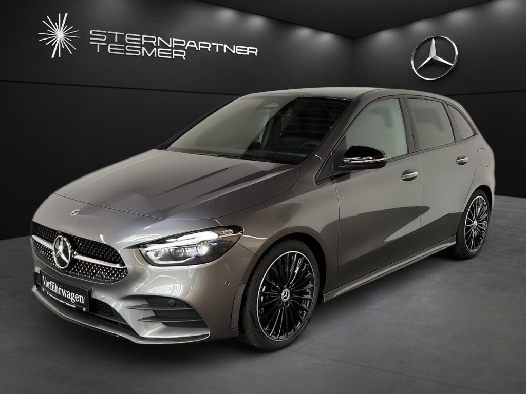Mercedes-Benz B-Klasse 2023 Diesel