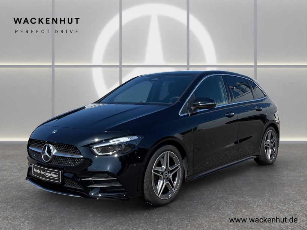 Mercedes-Benz B-Klasse 2024 Diesel