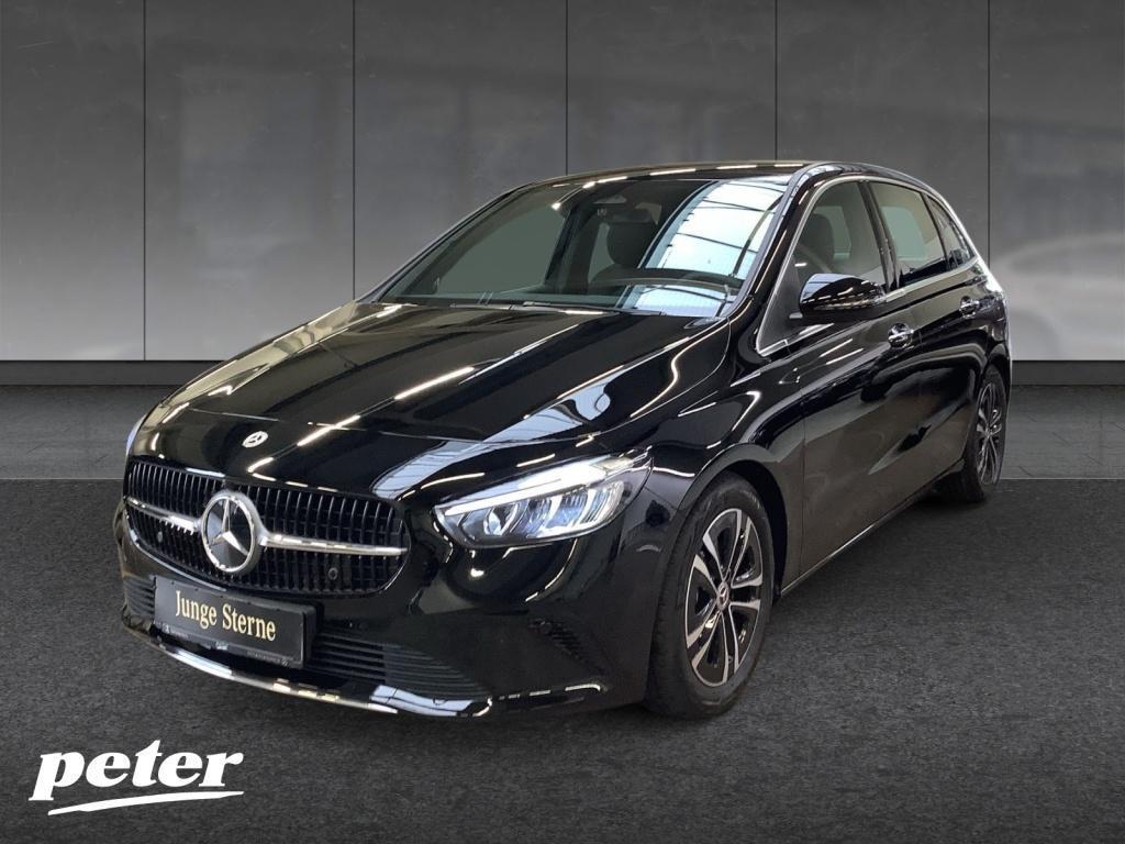Mercedes-Benz B-Klasse 2025 Benzine