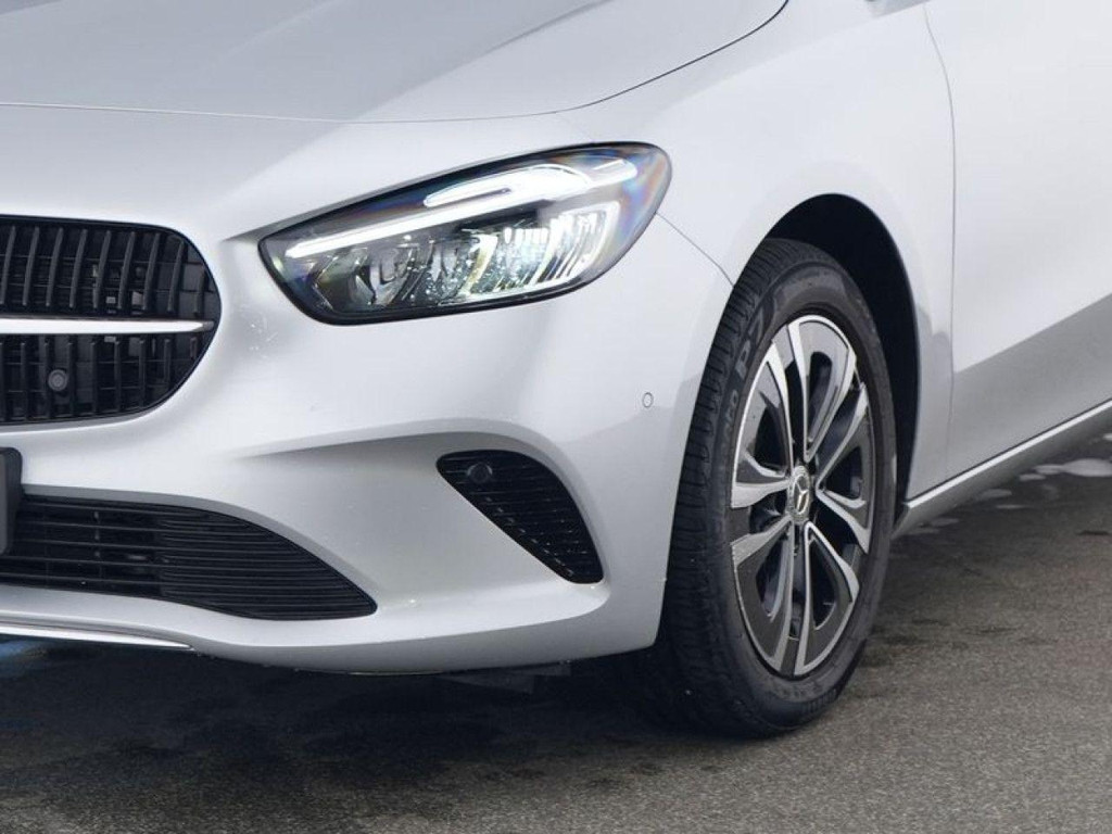 Mercedes-Benz B-Klasse 2023 Hybride Benzine