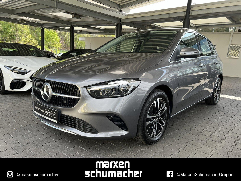 Mercedes-Benz B-Klasse 2023 Hybride Benzine