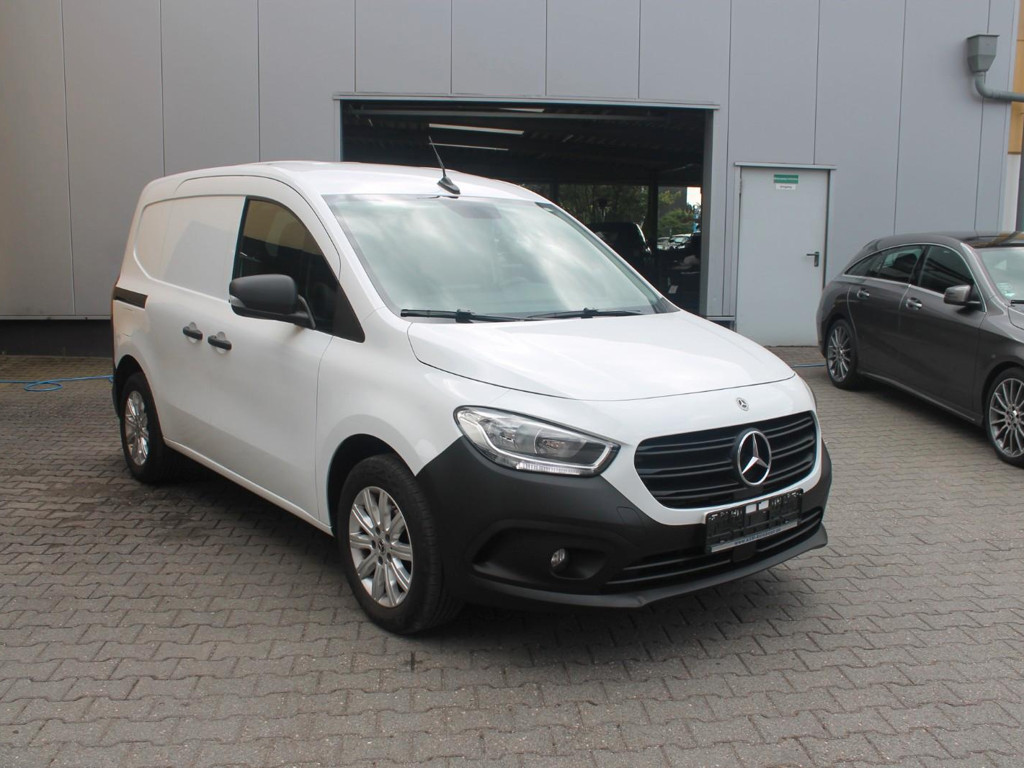 Mercedes-Benz Citan 2022 Diesel