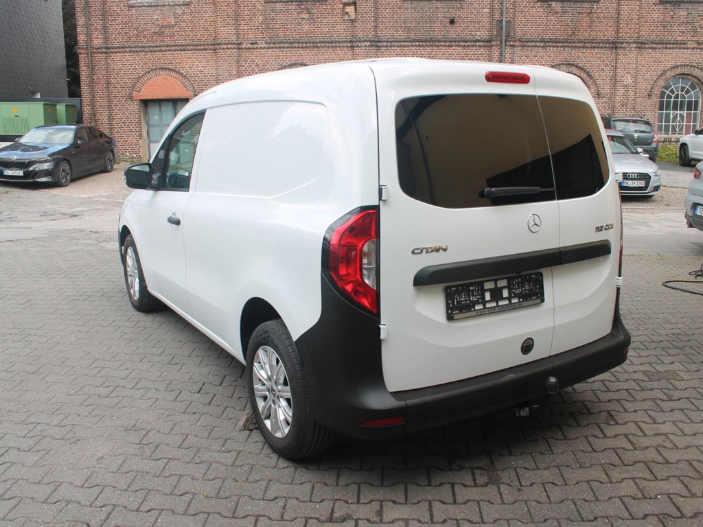 Mercedes-Benz Citan