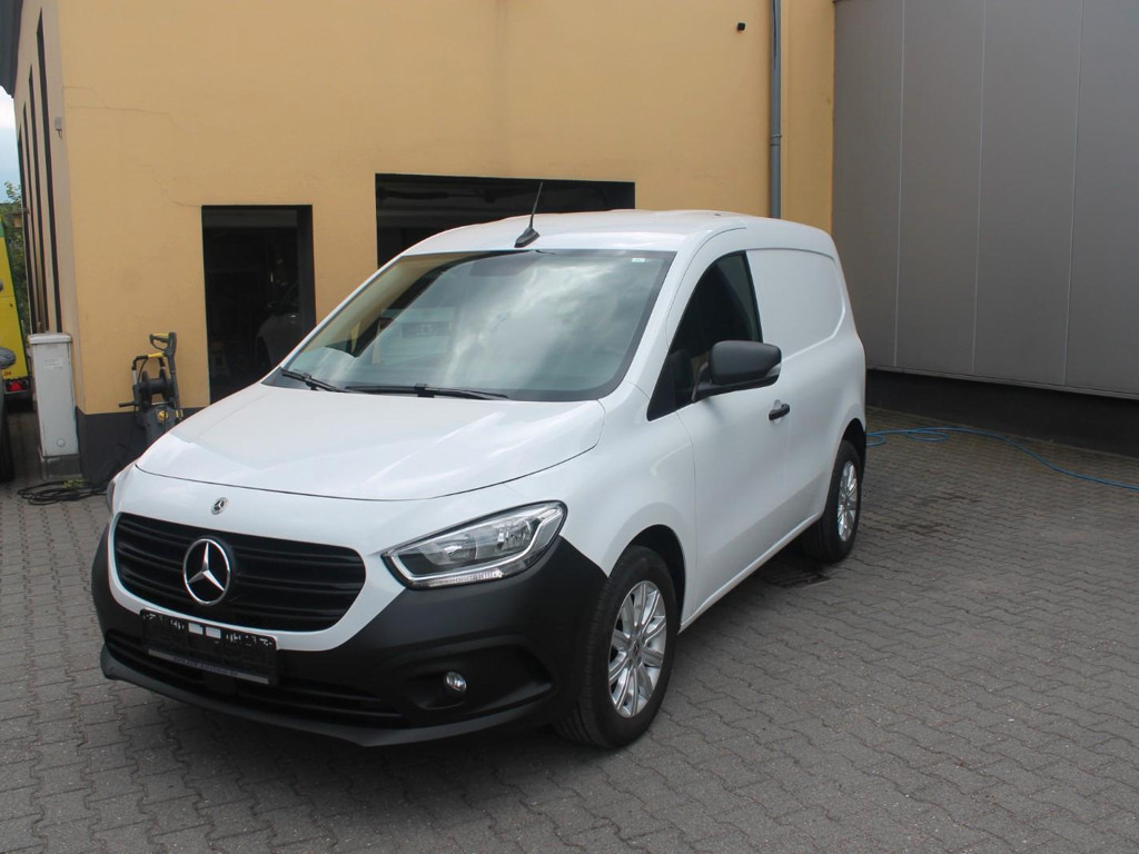 Mercedes-Benz Citan