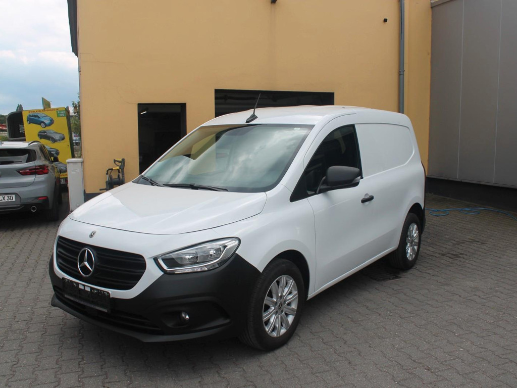 Mercedes-Benz Citan