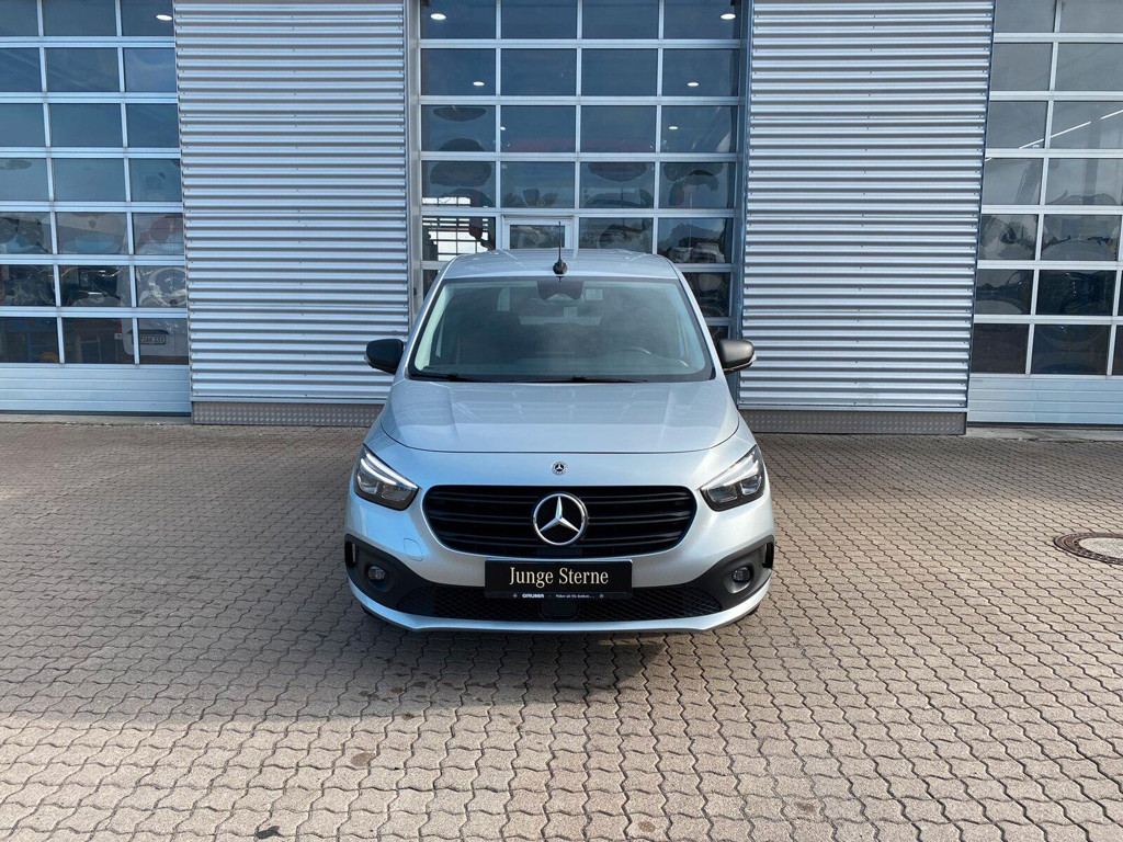 Mercedes-Benz Citan 2022 Diesel