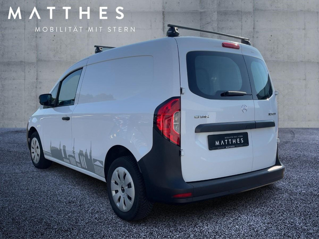 Mercedes-Benz Citan