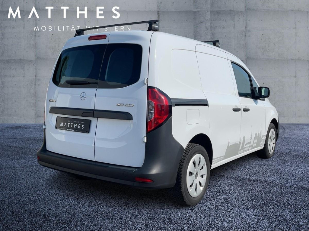 Mercedes-Benz Citan