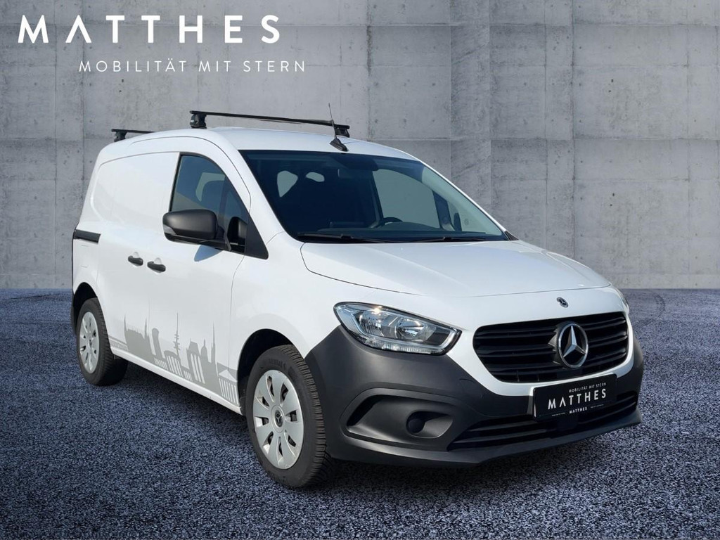 Mercedes-Benz Citan
