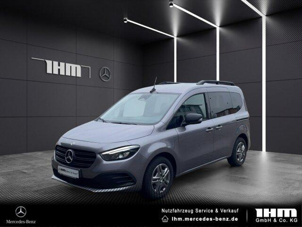 Mercedes-Benz Citan 2023 Diesel