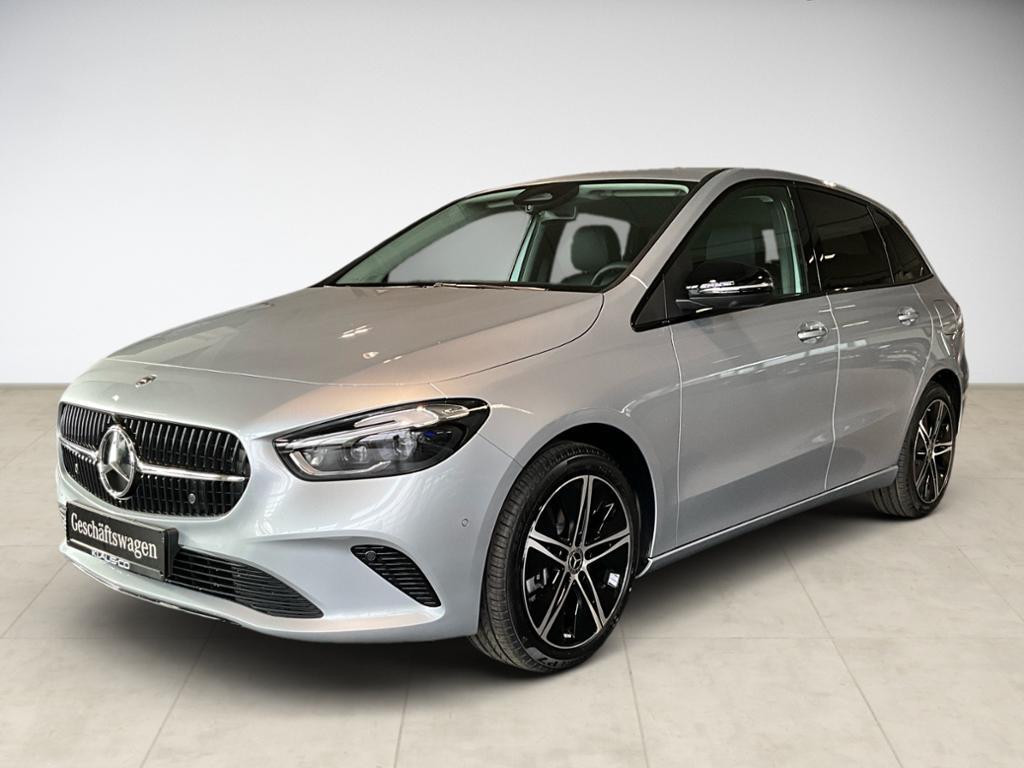 Mercedes-Benz B-Klasse 2025 Hybride Benzine