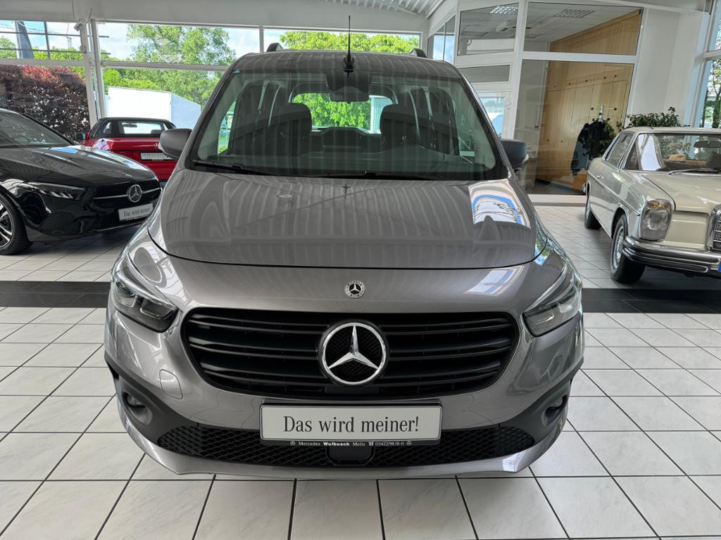 Mercedes-Benz Citan