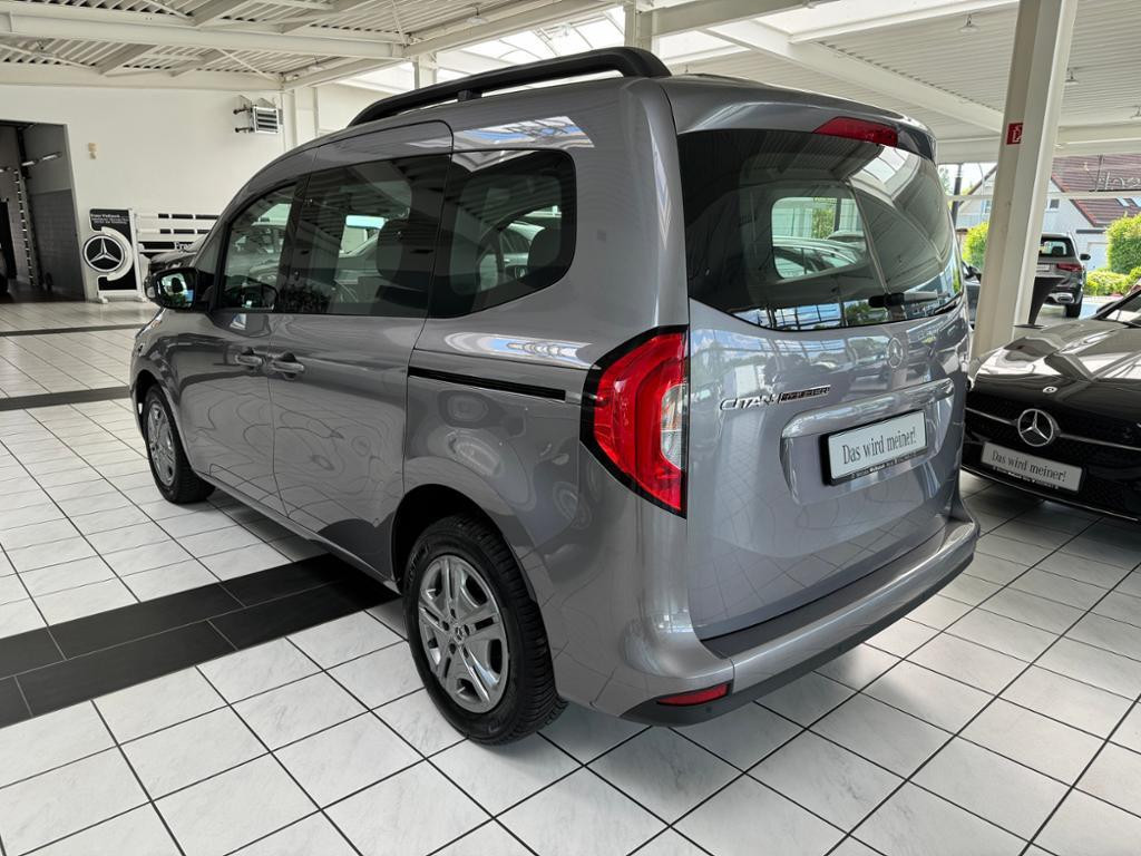 Mercedes-Benz Citan