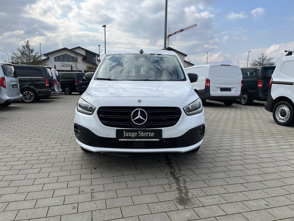 Mercedes-Benz Citan