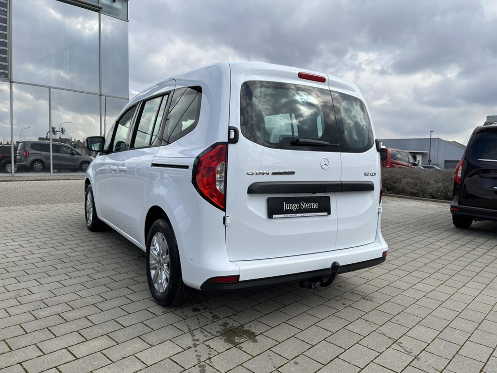 Mercedes-Benz Citan