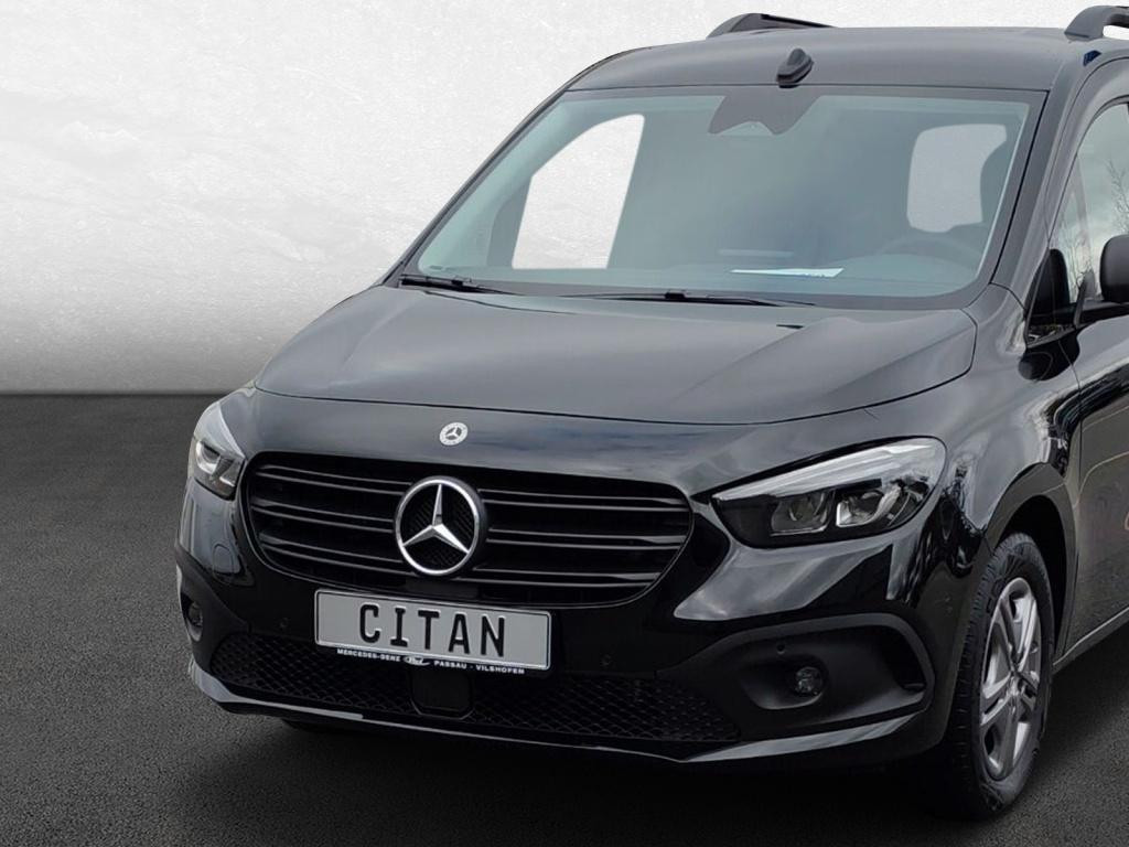 Mercedes-Benz Citan