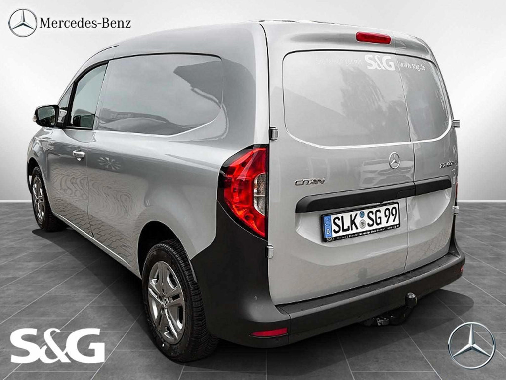 Mercedes-Benz Citan
