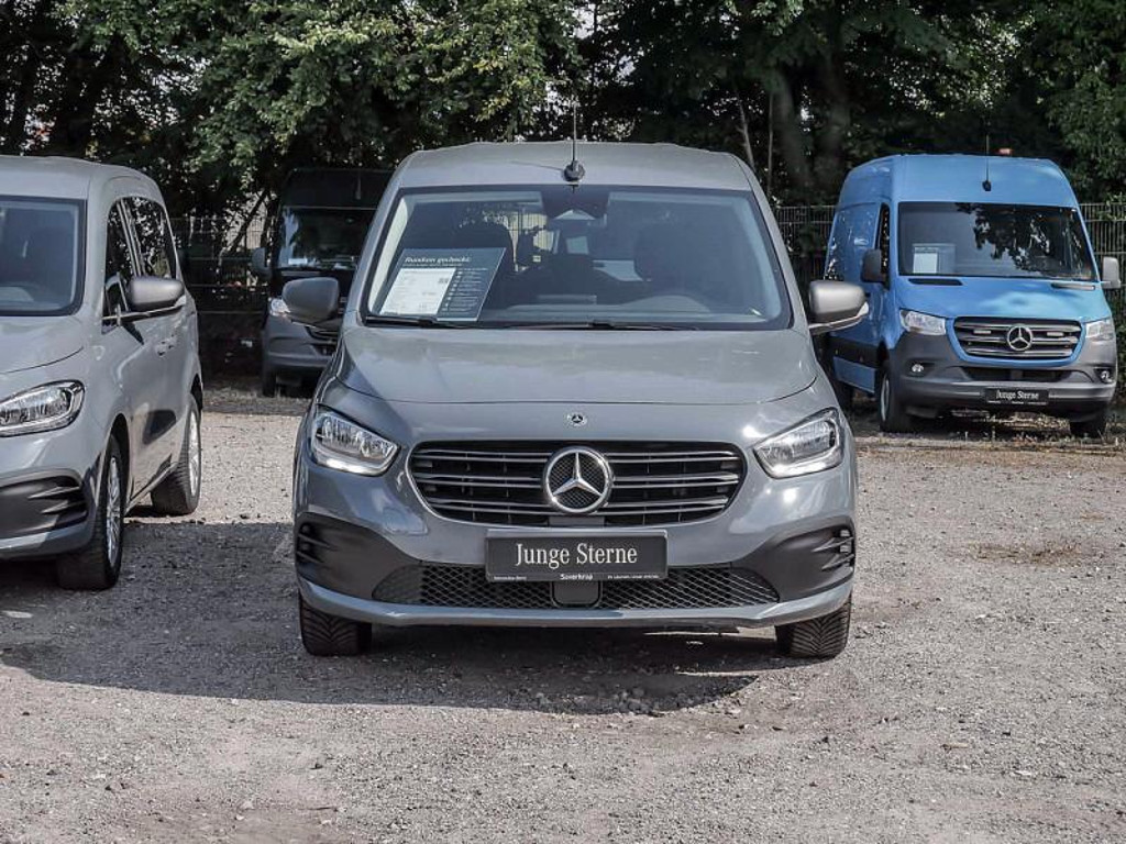 Mercedes-Benz Citan 2024 Diesel