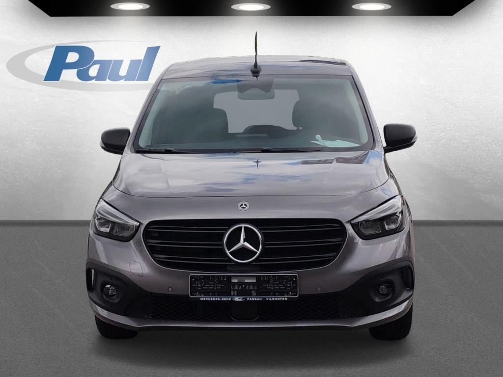 Mercedes-Benz Citan 2024 Benzine