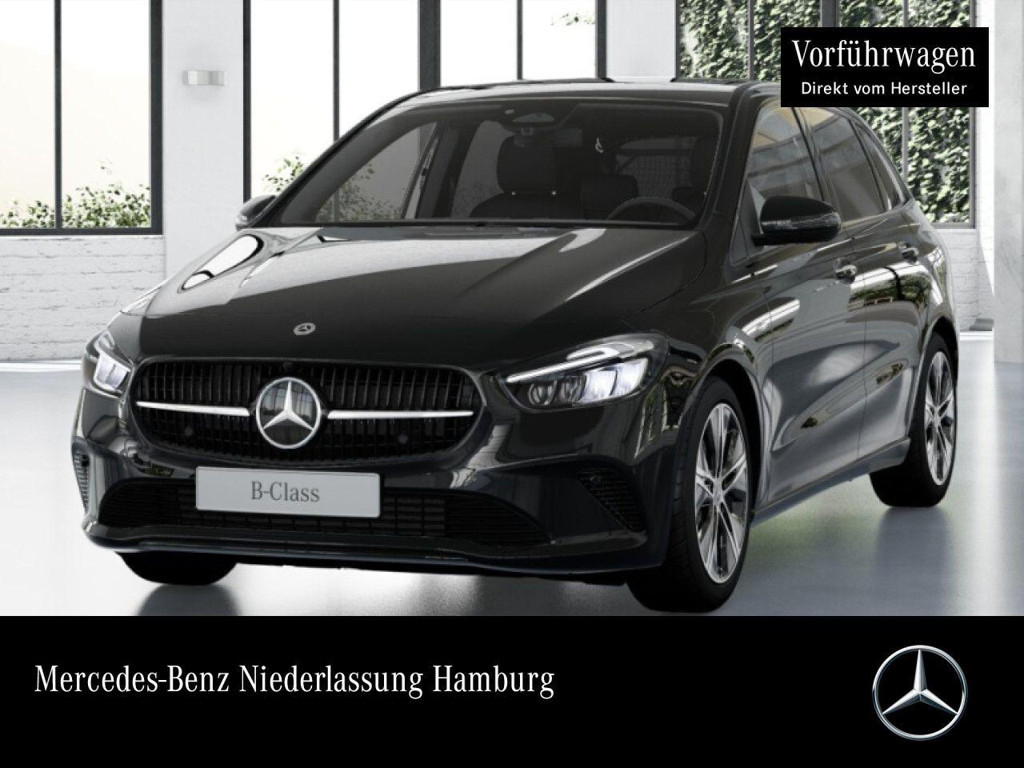 Mercedes-Benz B-Klasse 2025 Hybride Benzine