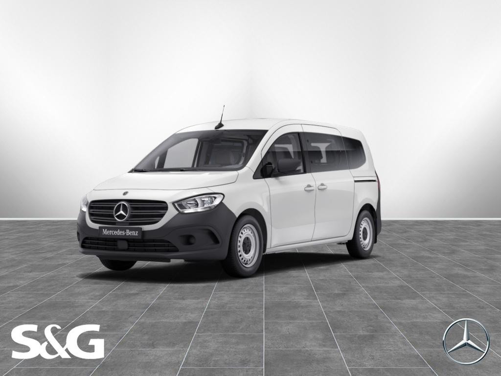 Mercedes-Benz Citan 2025 Diesel