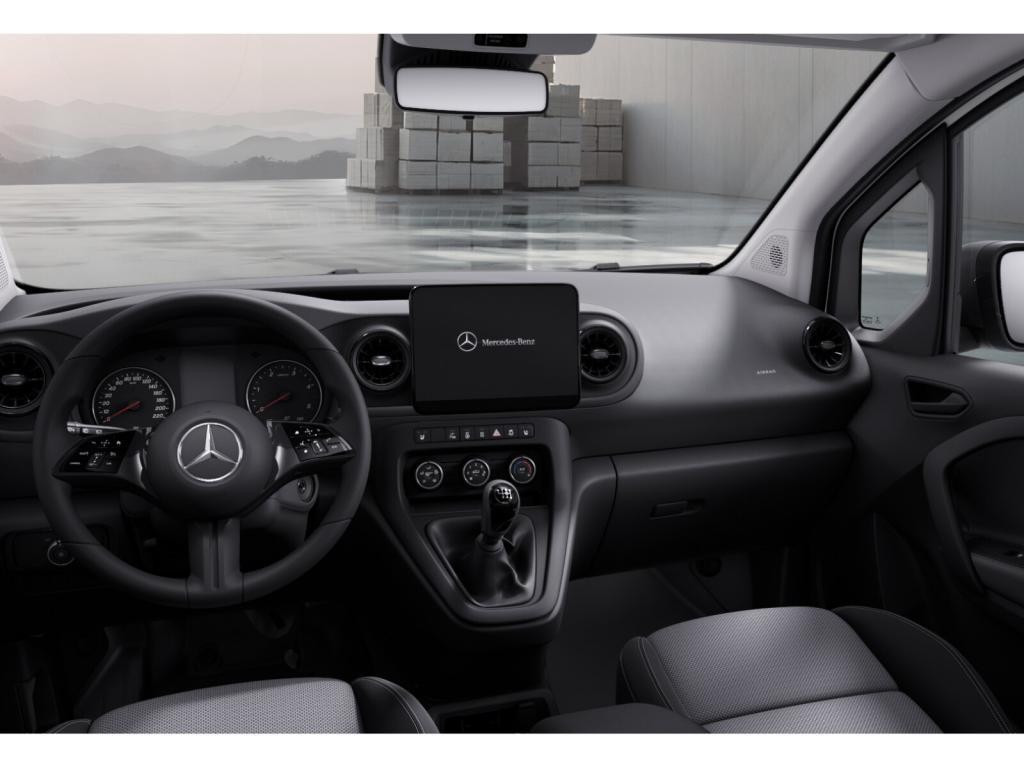 Mercedes-Benz Citan