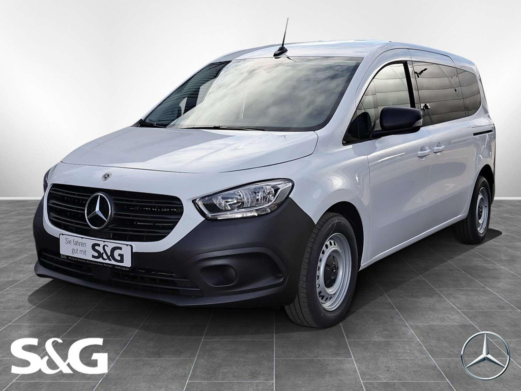 Mercedes-Benz Citan 2025 Diesel