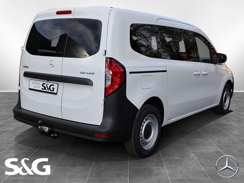 Mercedes-Benz Citan