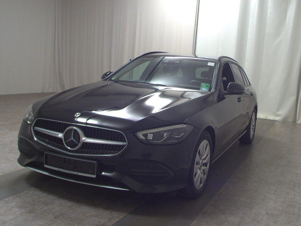 Mercedes-Benz C-Klasse 2023 Diesel