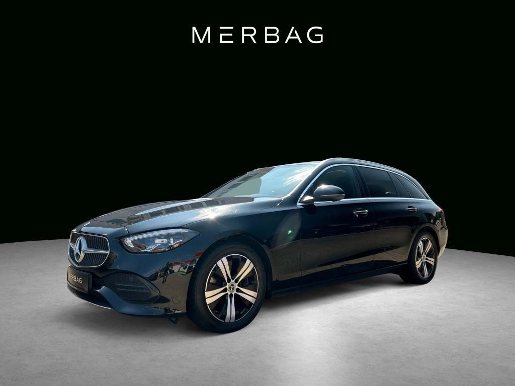 Mercedes-Benz C-Klasse 2023 Diesel