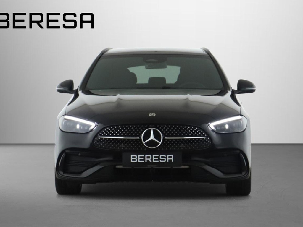 Mercedes-Benz C-Klasse 2025 Diesel