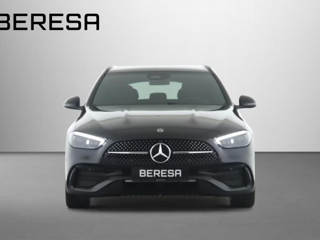 Mercedes-Benz C-Klasse 2025 Diesel