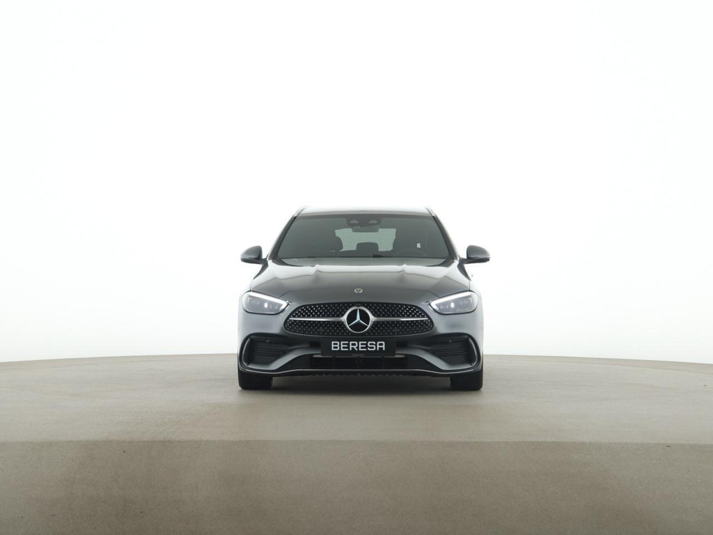 Mercedes-Benz C-Klasse 2025 Diesel