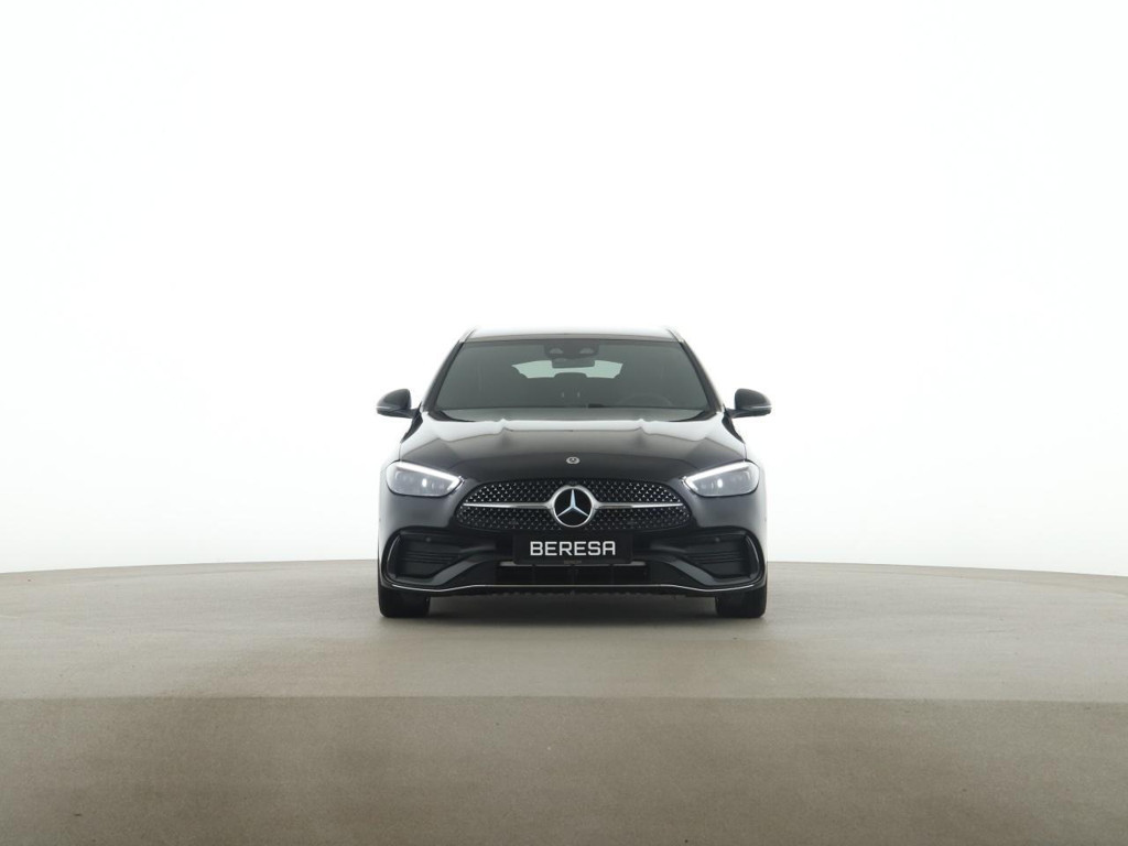 Mercedes-Benz C-Klasse 2025 Diesel
