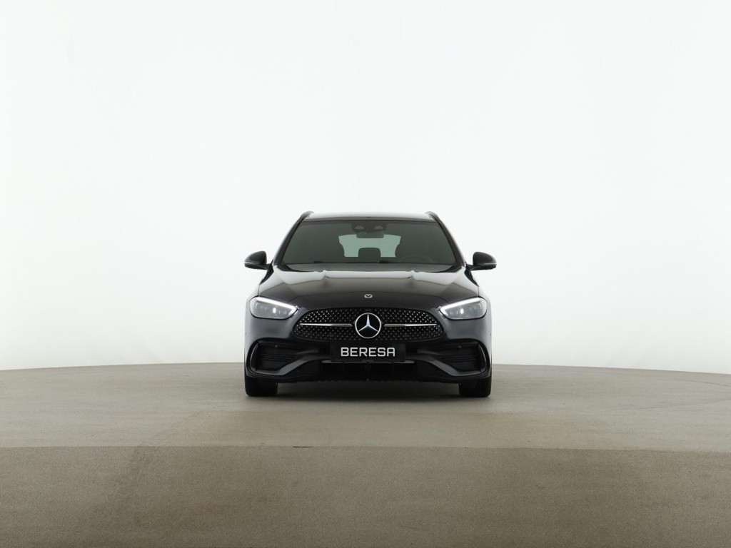 Mercedes-Benz C-Klasse 2025 Diesel