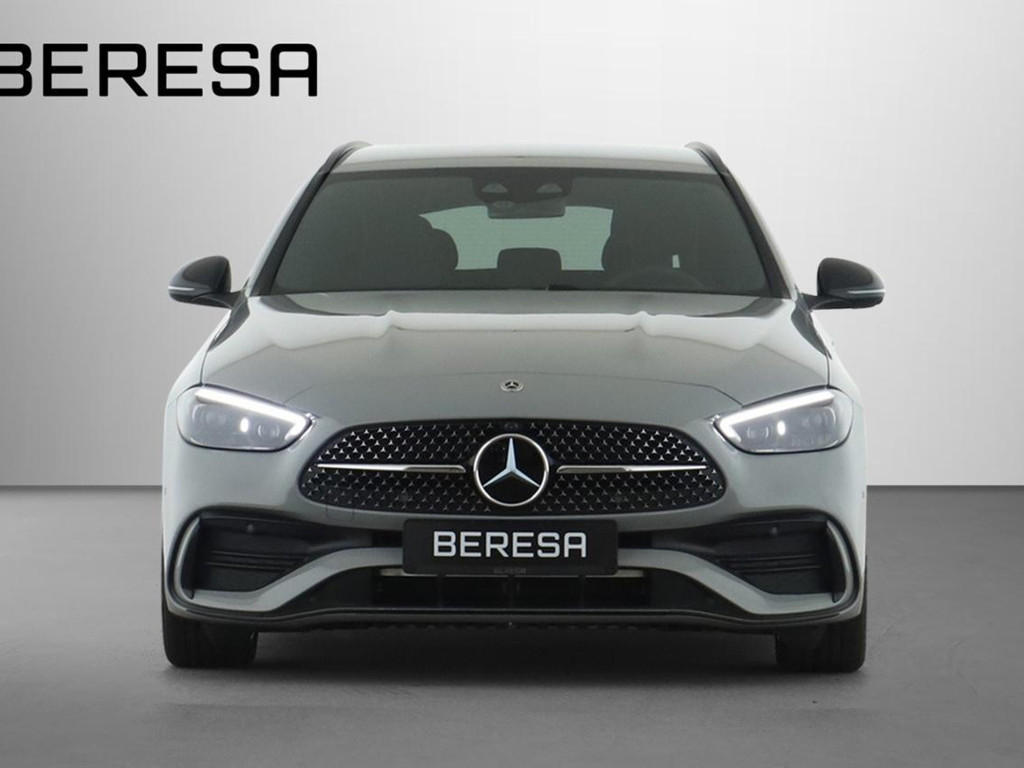 Mercedes-Benz C-Klasse 2025 Diesel