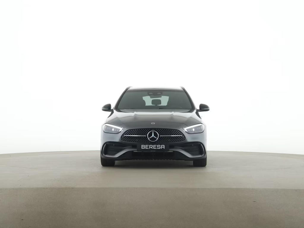 Mercedes-Benz C-Klasse 2025 Diesel