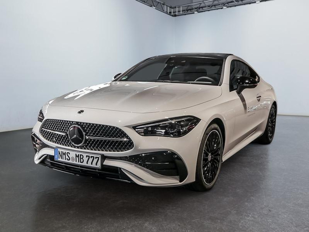 Mercedes-Benz CL 2025 Diesel