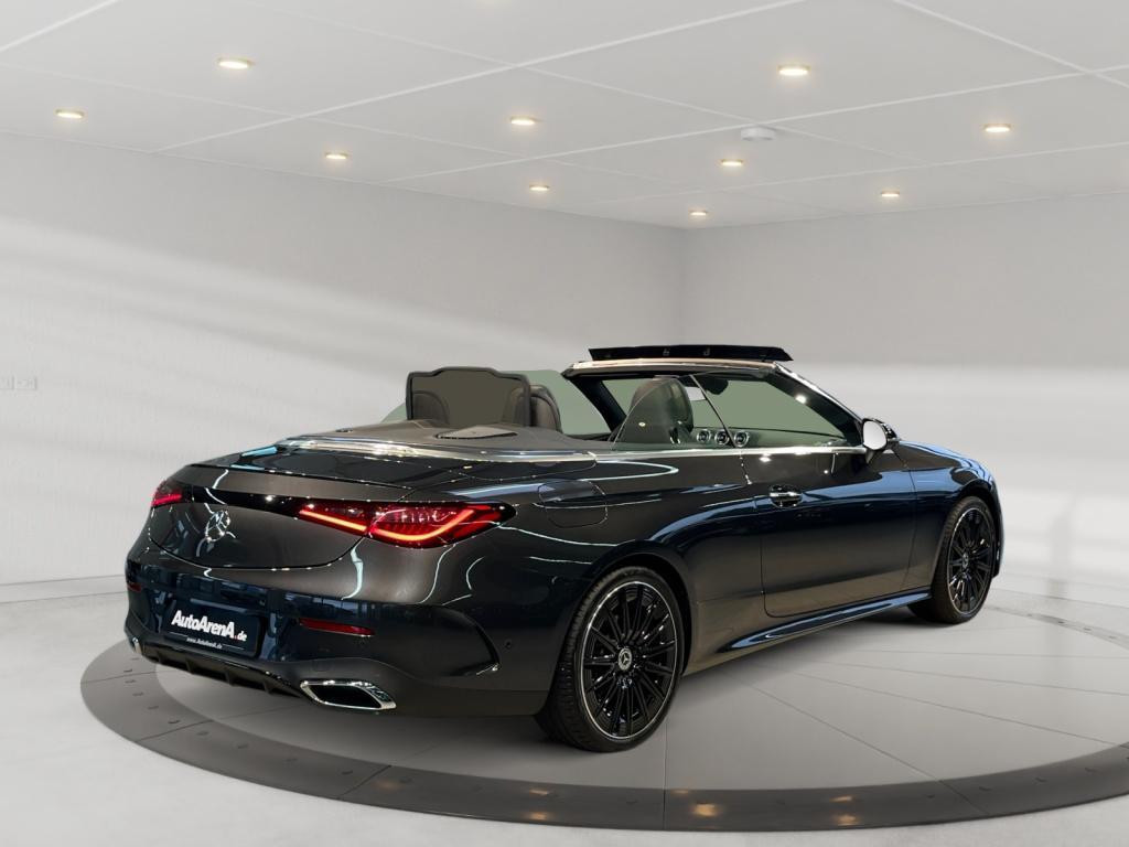 Mercedes-Benz CL 2024 Benzine