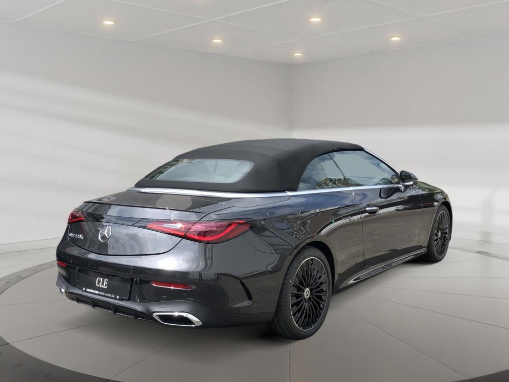 Mercedes-Benz CL 2025 Diesel