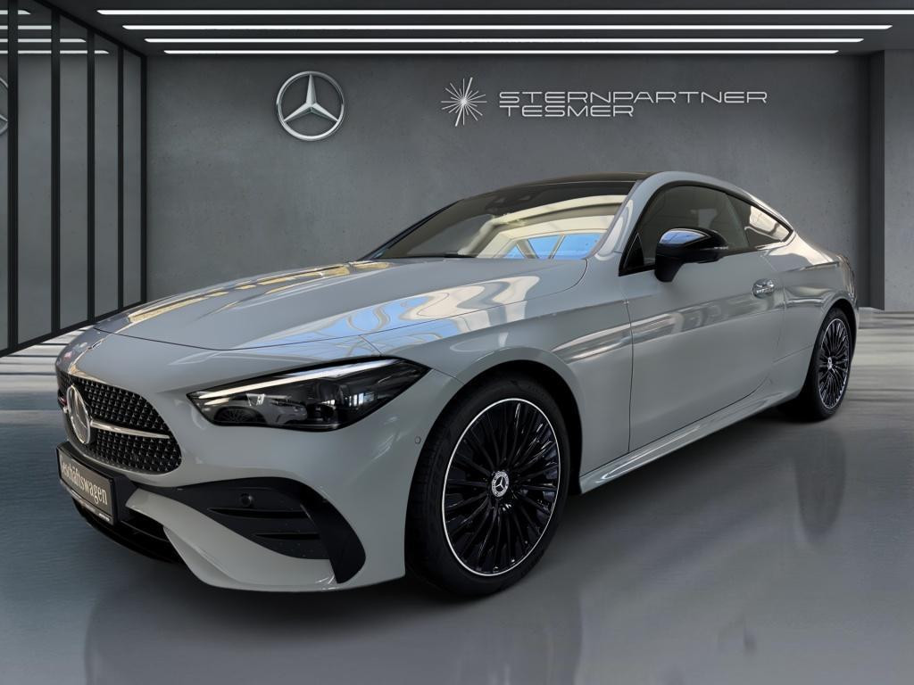 Mercedes-Benz CL 2025 Benzine