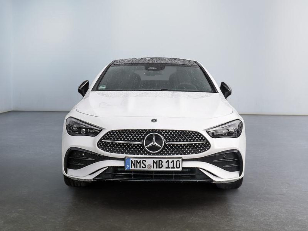 Mercedes-Benz CL 2025 Benzine