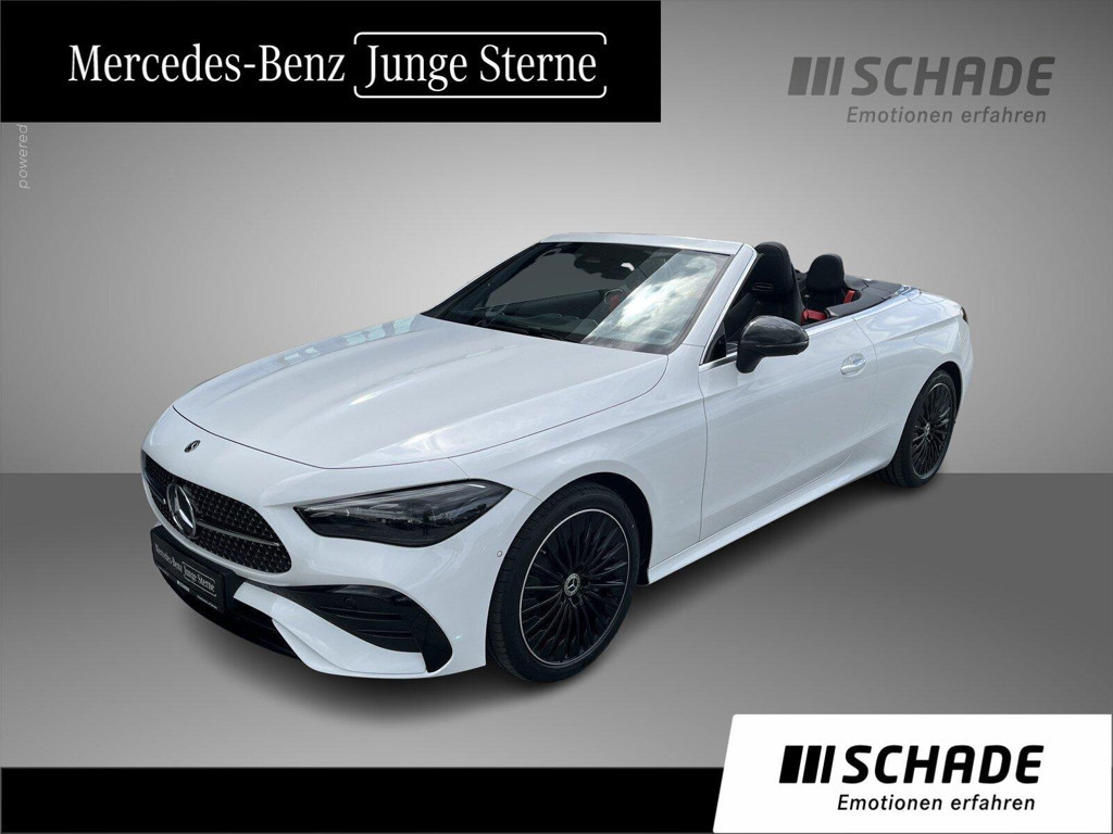 Mercedes-Benz CL 2025 Benzine