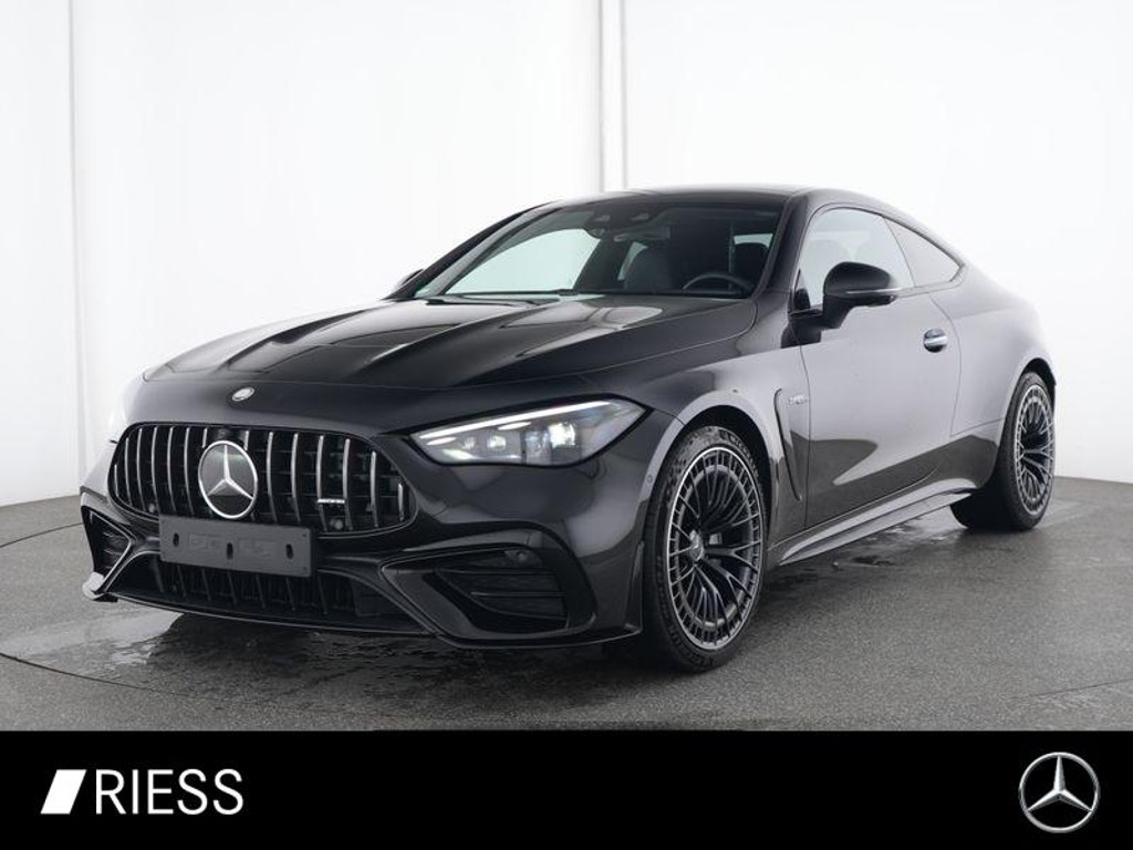 Mercedes-Benz CL 2024 Benzine