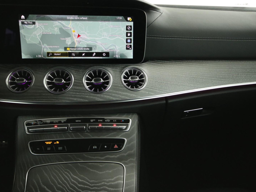 Mercedes-Benz CLS-Klasse